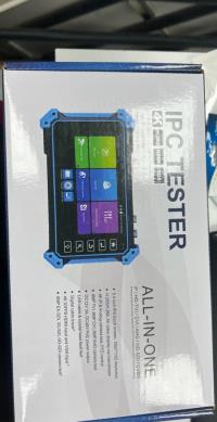 EXPOTECH Analog 5 IN 1 VGA & 4K HD giriş HD CCTV Tester monitör kablo izleyici opsiyonel K51 